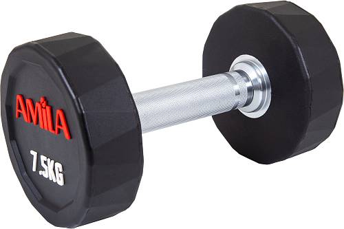 Aλτήρας Πολυγωνικός Polygon PU Series - 7,50Kg