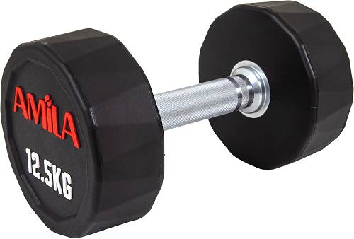 Aλτήρας Πολυγωνικός Polygon PU Series - 12,50Kg