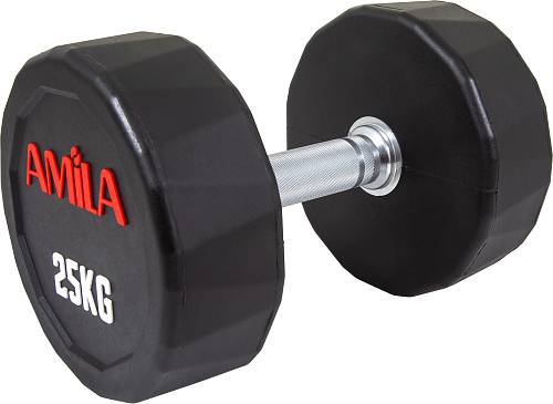 Aλτήρας Πολυγωνικός Polygon PU Series - 25,00Kg