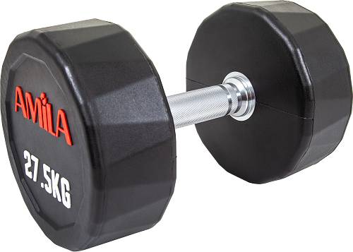 Aλτήρας Πολυγωνικός Polygon PU Series - 27,50Kg