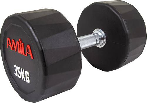 Aλτήρας Πολυγωνικός Polygon PU Series - 35,00Kg