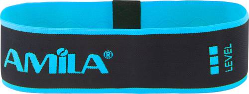 Λάστιχο Αντίστασης AMILA Fabric HipBand Heavy
