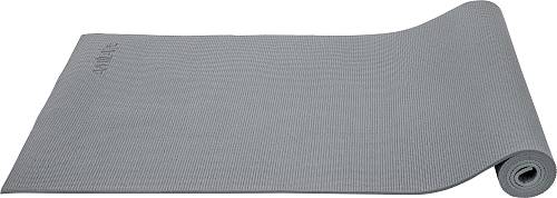Στρώμα Yoga 6mm Ανθρακί