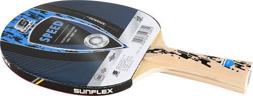 Ρακέτα Ping Pong Sunflex Speed