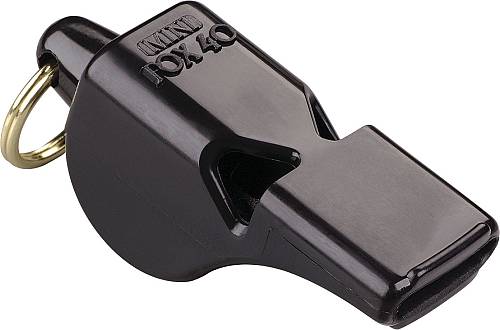 FOX40 Mini Safety με Κορδόνι