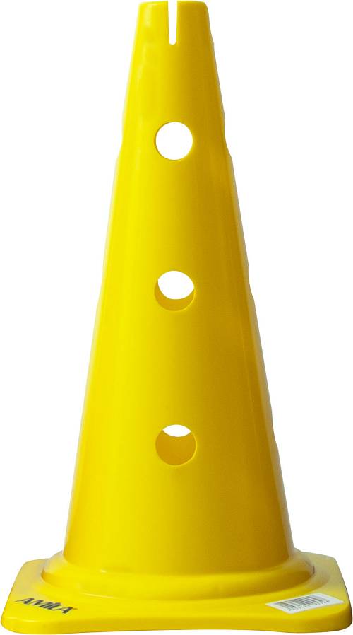 Κώνος 41cm 310gr 13 τρύπες