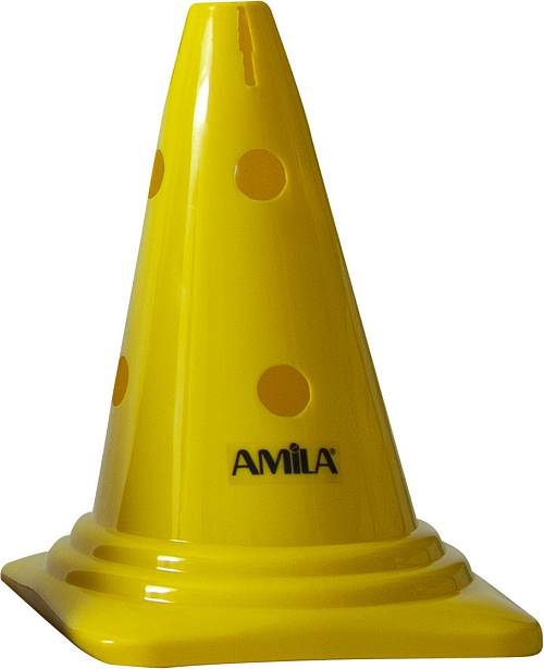 Κώνος 30cm 250 gr 9 τρύπες