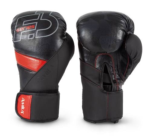 Γάντια Πυγμαχίας AMILA FORTE 14oz