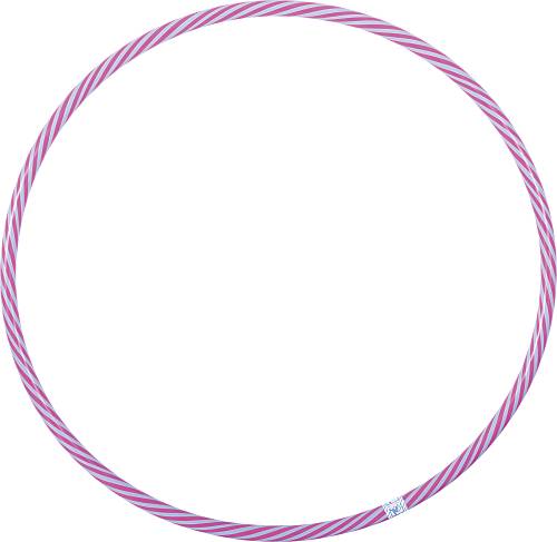 Χούλα-Χουπ Δίχρωμο 60cm - Φ18mm - 220gr