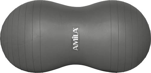 Μπάλα Γυμναστικής AMILA GYMBALL Peanut 50cm