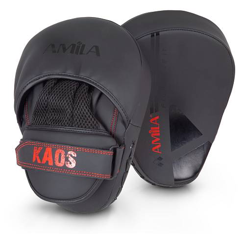 Στόχος Πολεμικών Τεχνών AMILA KAOS (Σετ 2 τεμαχίων)
