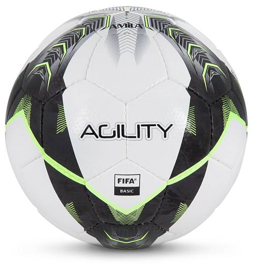 Μπάλα Ποδοσφαίρου AMILA Agility FIFA Basic No. 5