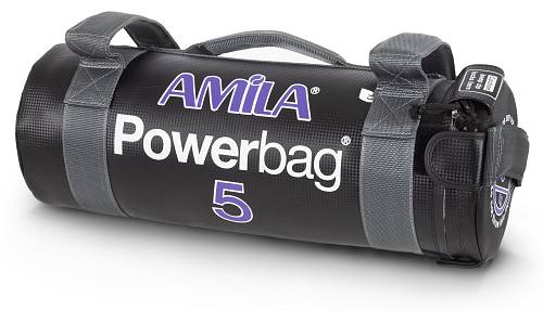 AMILA Power Bag Pro 5kg