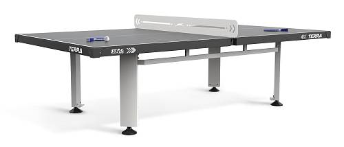 Τραπέζι Ping Pong Εξωτερικού Χώρου Stag Terra
