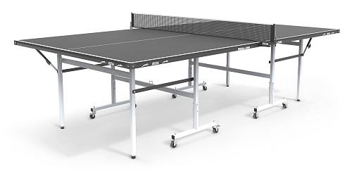 Τραπέζι Ping Pong Εσωτερικού Χώρου Stag Fun 19mm Μαύρο