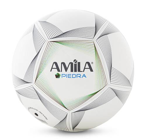 Μπάλα Ποδοσφαίρου AMILA Piedra No. 4