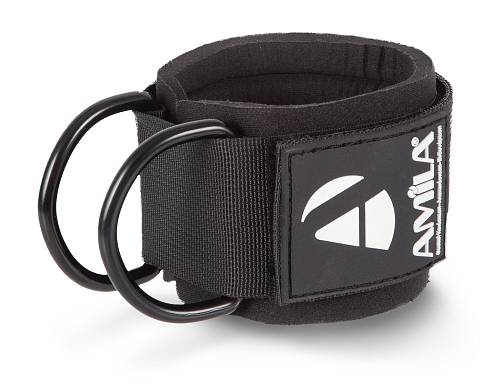 Δέστρα Αστραγάλου AMILA Ankle Strap Double Ring
