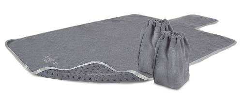 Πετσέτα AMILA Reformer Towel Pro