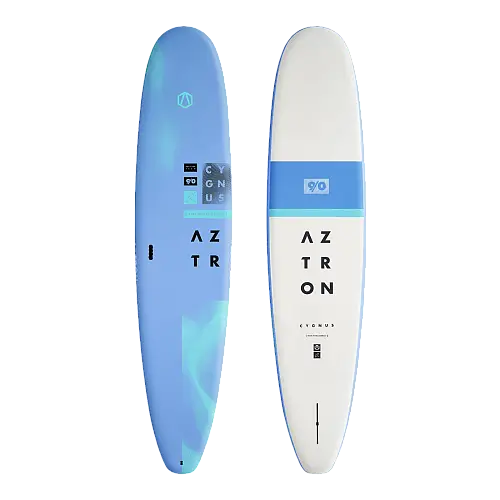 CYGNUS SURFBOARD/SOFT-TOP 9'0" (2023) By Aztron®