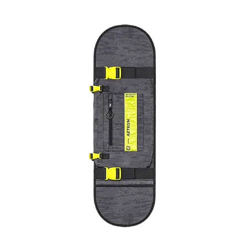 Backpack Skateboard/All Graphic  By Aztron®