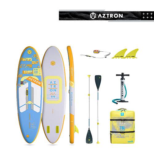 NEO NOVA 9'0'' (2023) By Aztron®