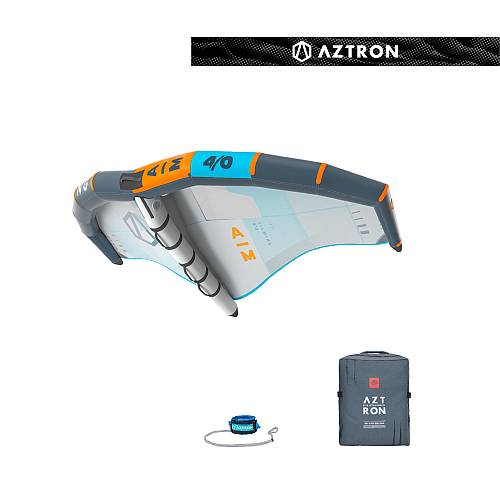 AIR WING AIM 4.0 By Aztron®