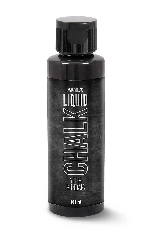 Υγρή Μαγνησία AMILA Liquid Chalk 100ml