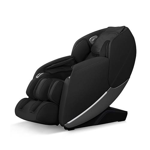 VIKING A-310 Πολυθρόνα Μασάζ Black