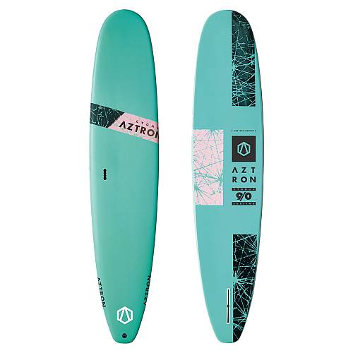 CYGNUS SURFBOARD/SOFT-TOP 9'0" (2022) By Aztron®