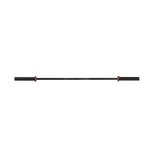 Μπάρα Cross Fit Γυναικεία 2.01m 15kg Φ50 με ρουλεμάν C-4W (Viking)