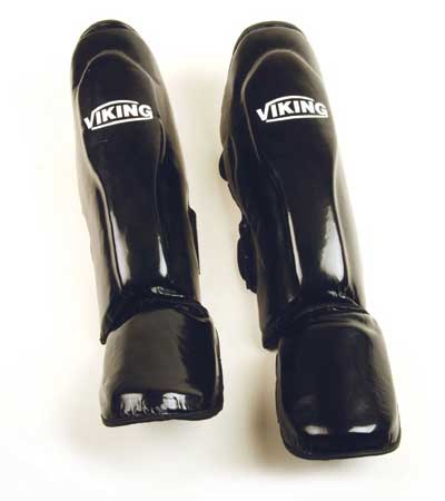 VIKING Επικαλαμίδες GEL με κουτουπιέ King Model - XLarge