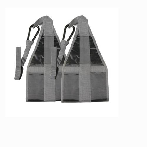 Viking C-952 Ab Straps Ιμάντες – Δέστρες μονόζυγου