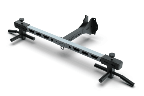 Μονόζυγο Multi-grip Τοίχου-Οροφής G-12 (Viking)