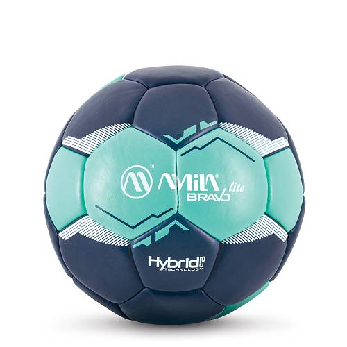 Μπάλα Handball AMILA Bravo Light No. 1 (50-52cm)