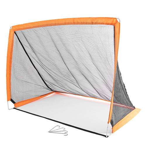 PoP Up Τέρμα Ακριβείας Ποδοσφαίρου 122x94x94 (ζεύγος)