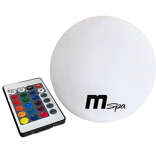 MSpa Floating Lamp