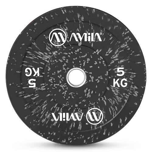 Δίσκος AMILA Splash Bumper Slim 50mm 5Kg