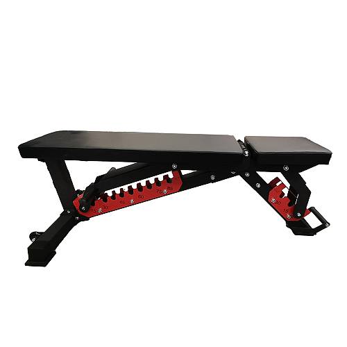 VIKING B-400 Power Bench - Πάγκος Γυμναστικής