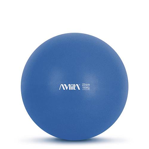 PilatesBall 25 cm Μπλε