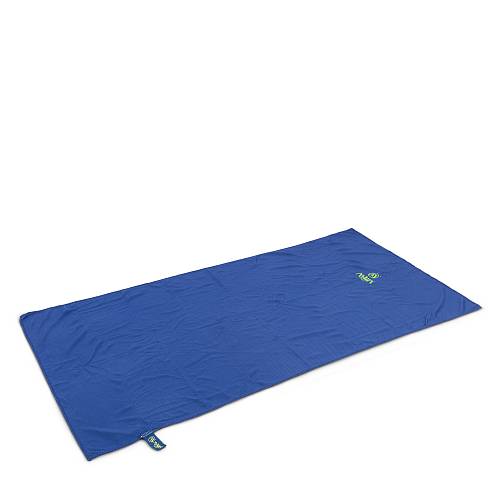 Πετσέτα Ψύξης CoolTowel Μπλε