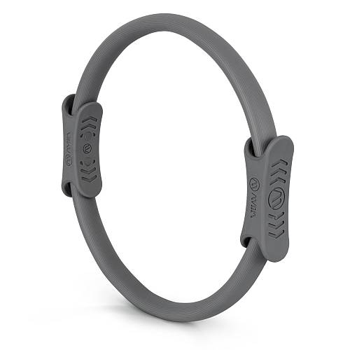 Δαχτυλίδι Pilates Ring Trinity Heavy - Graphite Grey
