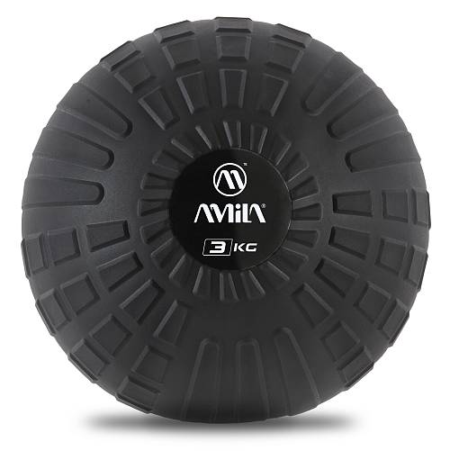 Slam Ball Plexus 3Kg