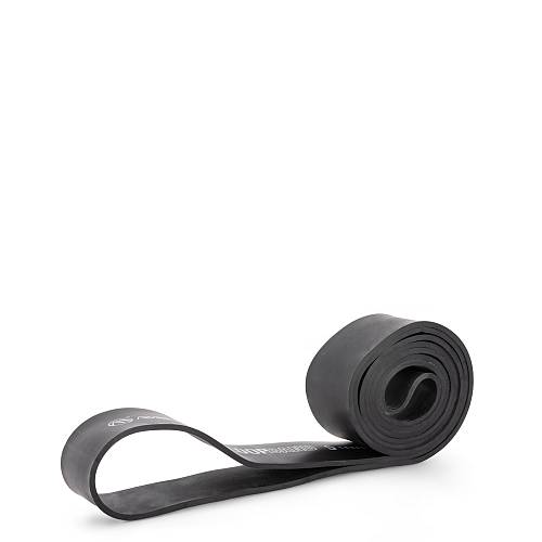 Λάστιχo Αντίστασης Rubber Loop Band Ultra Heavy – Μαύρο