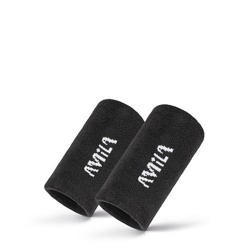 Περικάρπιο Wrist Band Ace Edge - Μαύρο