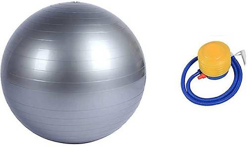 HEALTHY2DAY GYMNASTIC BALL