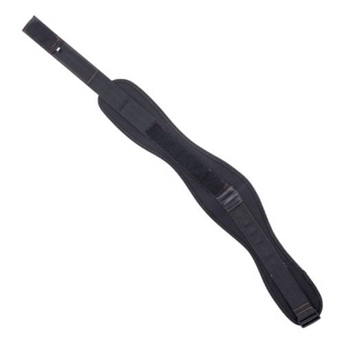 HEALTHY2DAY ΑΝΑΤΟΜΙΚΗ ΖΩΝΗ VELCRO