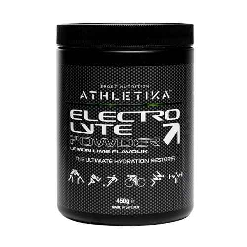 Athletika Elektrolytes 400 gr