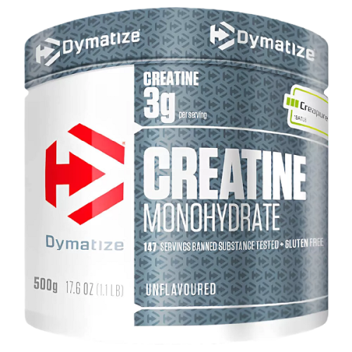 Dymatize Creatine Monohydrate Powder 500 gr