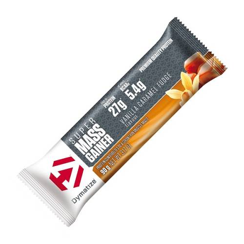 Dymatize Super Mass Gainer Bar 90 gr