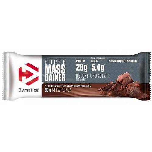 Dymatize Super Mass Gainer Bar 90 gr